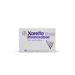 Xarelto