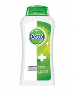 Dettol Bodywash Original
