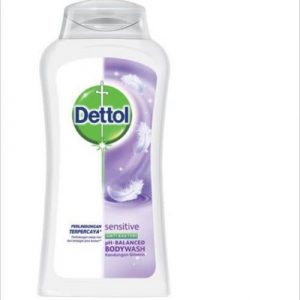 Dettol Body Wash Sensitive