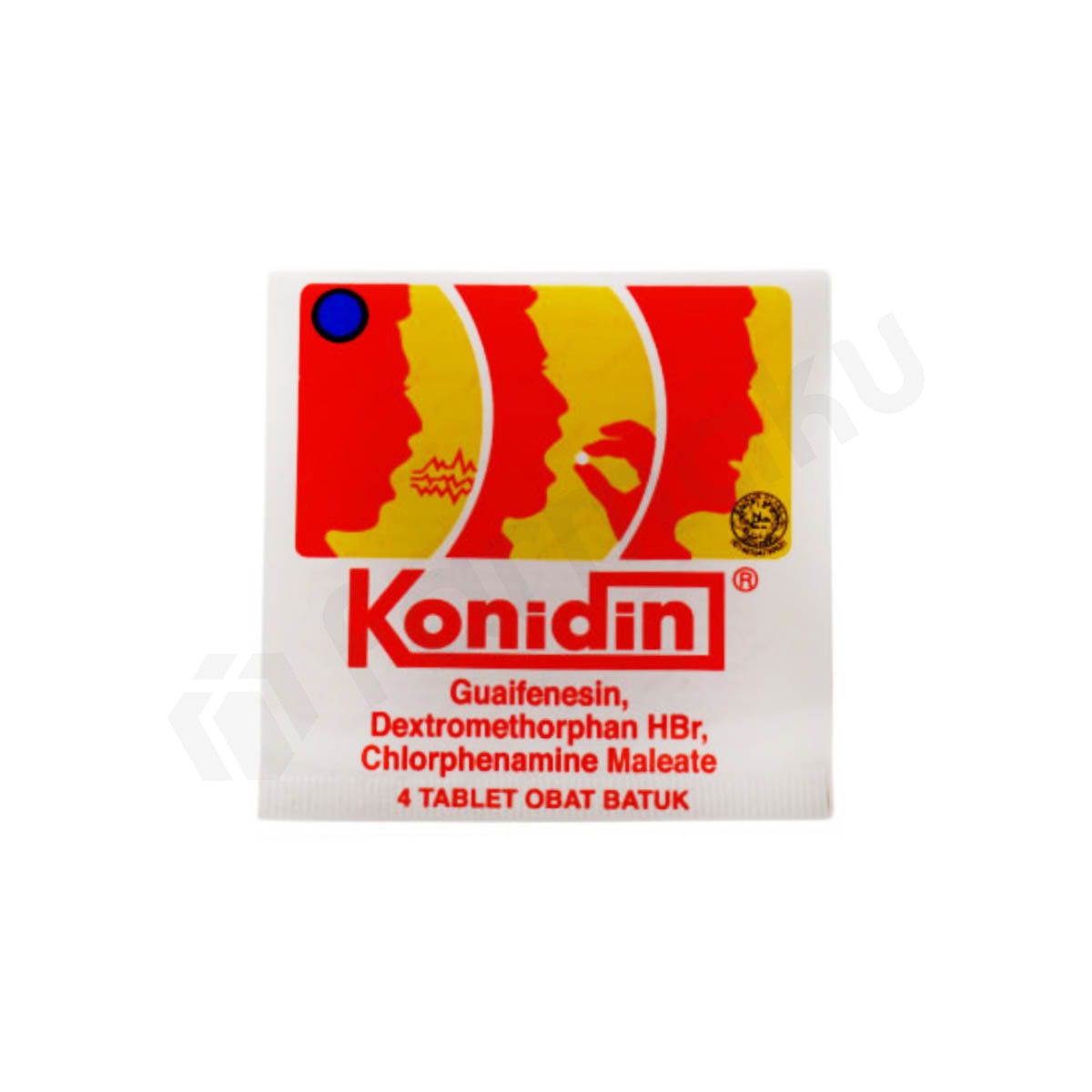 Konidin Strip