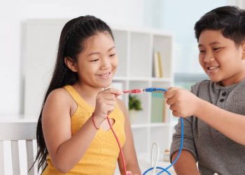 vitamin untuk kecerdasan otak anak