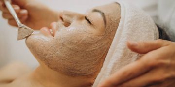 face scrub terbaik farmaku