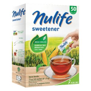 Nulife Sweetener