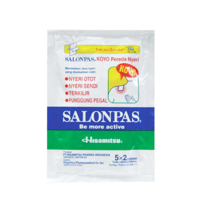 Salonpas Koyo