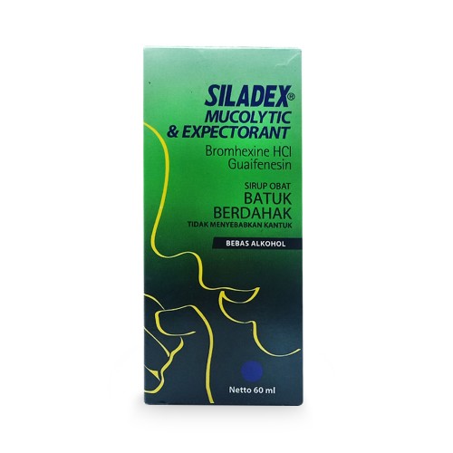 gambar siladex ME