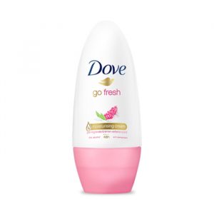 deodoran untuk remaja