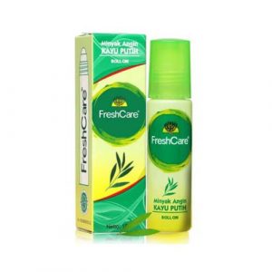 minyak kayu putih freshcare