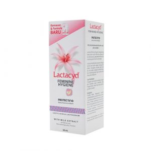 Lactacyd Feminine