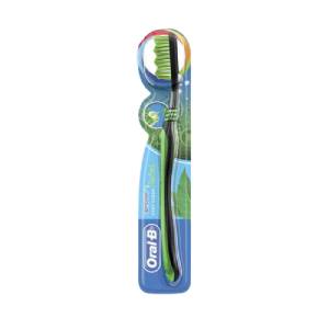 gambar oral b sikat gigi all rounder herbal