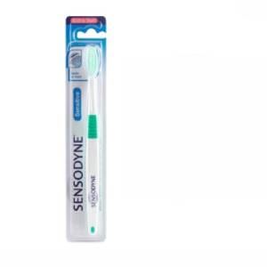 gambar sikat gigi sensodyne ultra senstive