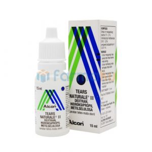 obat mata naturalle