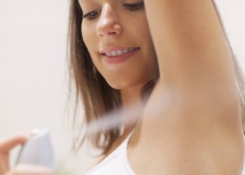 deodoran yang bagus untuk bau badan