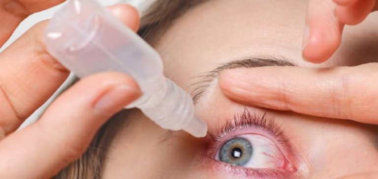 Mata Kering dan Merah? Inilah 10 Obat Tetes Mata Terbaik