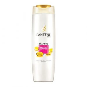 Pantene untuk rambut rontok