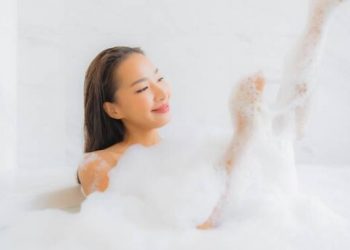 sabun mandi cair terbaik di Jakarta