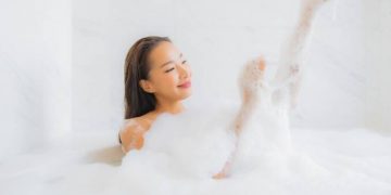 sabun mandi cair terbaik di Jakarta