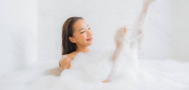 sabun mandi cair terbaik di Jakarta