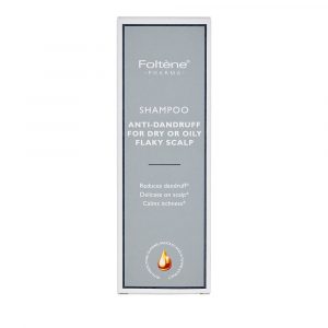 Foltene Shampoo Anti Dandruff Dry And Oily Tube 200 Ml