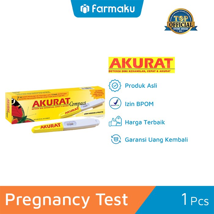 Akurat Compact