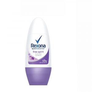 deodorant for body odor