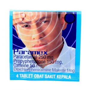 Paramex