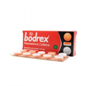 gambar bodrex obat sakit kepala