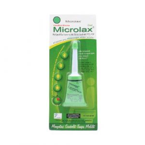 gambar microlax obat sembelit