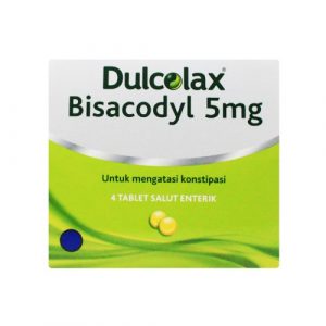 gambar dulcolax obat sembelit