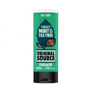 Original Source Shower Mint & Tea Tree