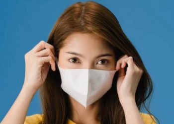 Masker kesehatan terbaik