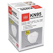 Sensi KN95 Protective Mask