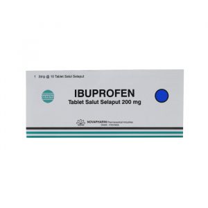 gambar ibuprofen.