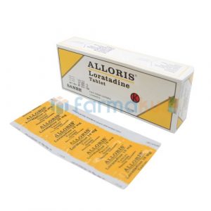 Obat alergi gatal di apotik
