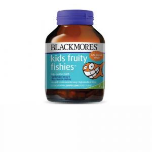 gambar blackmores fish oil kid
