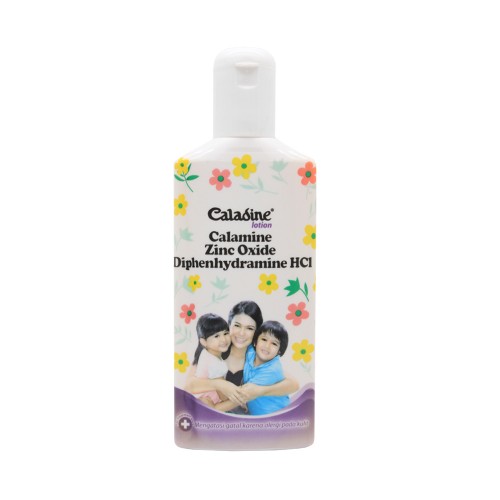 Caladine Lotion