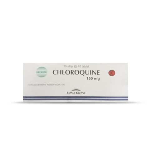 Chloroquine