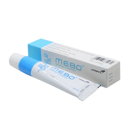 Mebo Ointment