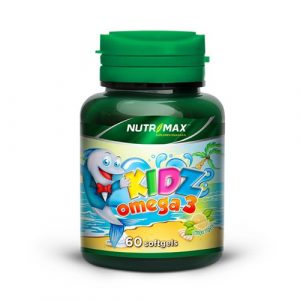 gambar vitamin minyak ikan untuk anak