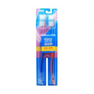 gambar oral-b cross vit 35 soft blister card