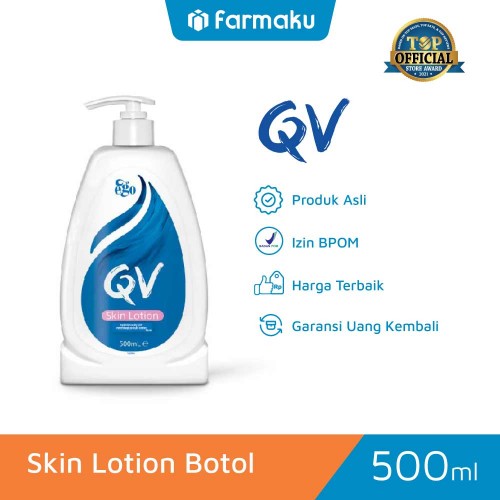 QV Skin Lotion