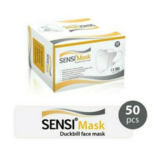 Sensi Mask Duckbill