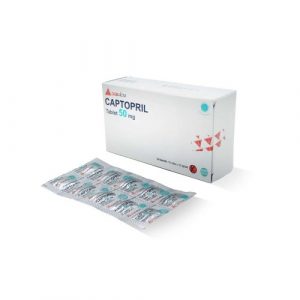 gambar captopril 