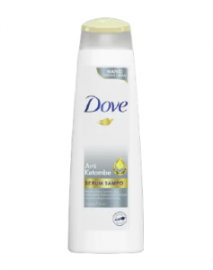 Dove Dandruff Care Shampoo