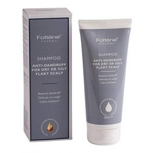 Foltene Shampoo Anti Dandruff 