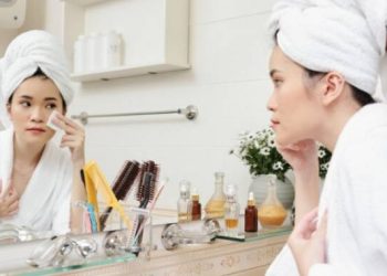 Toner terbaik untuk wajah