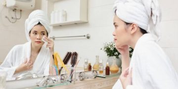 Toner terbaik untuk wajah