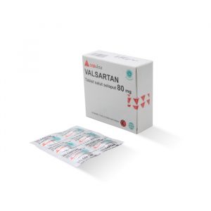 gambar valsartan obat hipertensi