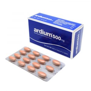 gambar ardium