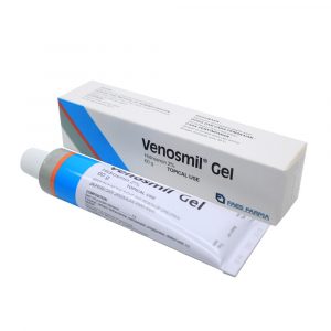 gambar venosmil gel