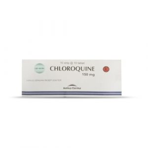gambar chloroquine